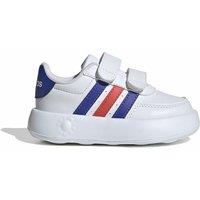 Kids Breaknet 2.0 Trainers with Touch 'n' Close Fastening