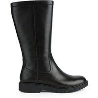 Spherica EC1 Calf Boots in Leather