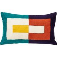 Bosie Ozella Multi Coloured Cushion