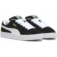 Suede XL Trainers