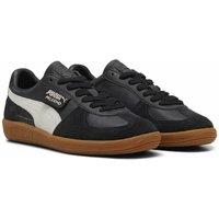 Palermo Leather Trainers