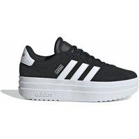 Kids VL Court Bold Trainers in Leather