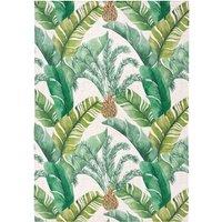 Maui Digitally Printed Indoor/Outdoor Rug
