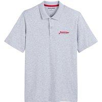 Short Sleeve Polo Shirt