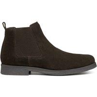 Claudio Chelsea Boots in Breathable Leather