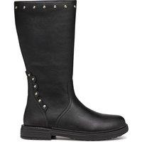 Kids Eclair Breathable Calf Boots