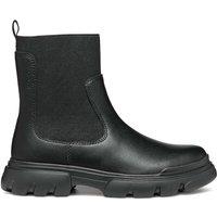 Kids' Junette Breathable Chelsea Boots