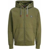 Cotton Mix Hoodie