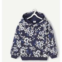 Printed Hoodie