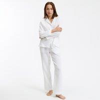 Cotton Muslin Pyjamas