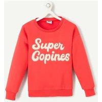 Crew Neck Sweatshirt