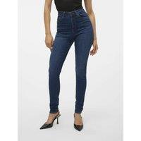 High Waist Skinny Jeans