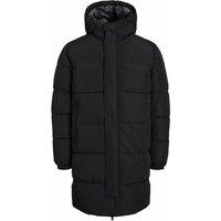 Long Padded Jacket