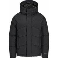 Hooded Padded Jacket