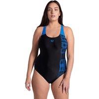 Control Plus Recycled Pool Swimsuit