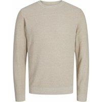 Cotton Crew Neck Jumper