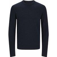 Lambswool Crew Neck Jumper