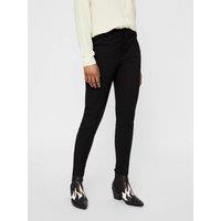 Ankle Grazer Peg Trousers