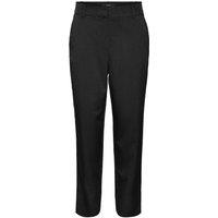 Tapered Tailored Trousers