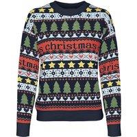 Crew Neck Christmas Jumper