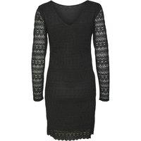 Lace Mini Dress