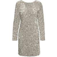 Sequin Mini Dress