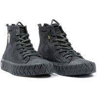 Palla Ace Surplus High Top Trainers