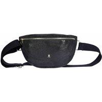 Smile Leather Bum Bag