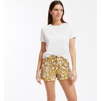 Cotton Short Pyjamas