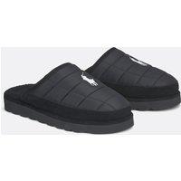 Reade Scuff Padded Slippers