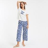 7/8th Cotton Pyjamas