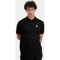 Essential Polo Shirt with Short Sleeves