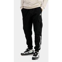 Contemporain Cotton Joggers in Loose Fit