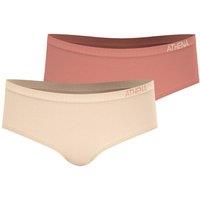 Pack of 2 Seamless Boxers