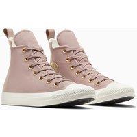 All Star Hi Modern Tailored High Top Trainers