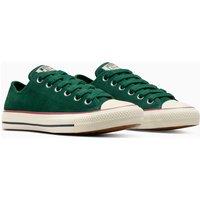 Chuck Taylor All Star Ox Color Pack Trainers in Suede