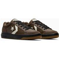 Pro Blaze Classic Ox Sport x Hoops Trainers in Leather