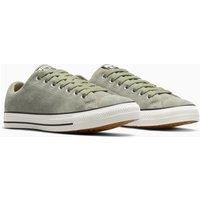Suede Trainers