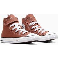 Kids All Star 1V Hi Seasonal Colour High Top Trainers