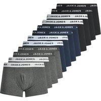 Pack of 12 Hipsters in Plain Cotton