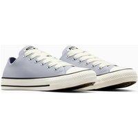 Chuck Taylor All Star Ox 90s Sport Trainers in Suede