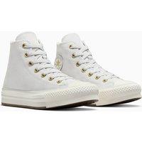 Kids' All Star EVA Lift Hi Crafted Fashion High Top Trainers