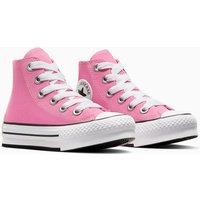 Kids' All Star EVA Lift Hi Sketch High Top Trainers