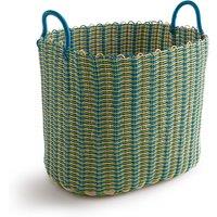 Myca Woven Scoubidou Basket