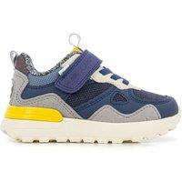 Kids Joggy Scratch Trainers