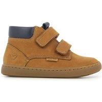 Kids' Play Desert Ankle Boots in Suede