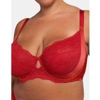 Alexa Recycled Underwired Bra