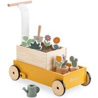 Learn to Walk Plants Wooden Walker