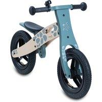 Balance N Ride Turtle Wooden Balance Bike