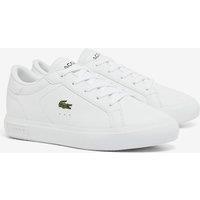 Kids Powercourt Low Top Trainers